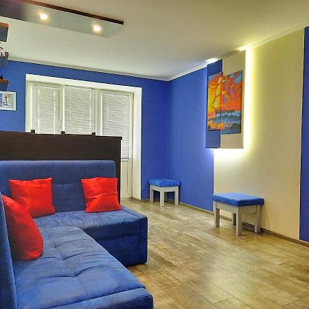 Sea Style - Сеть Апартаментов Alex Apartments Бесконтактное Заселение 24-7 Poltava Dış mekan fotoğraf