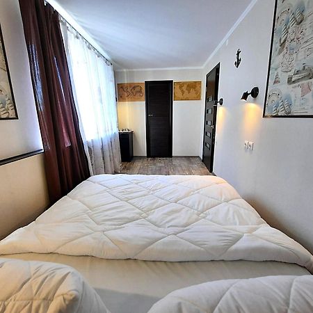 Sea Style - Сеть Апартаментов Alex Apartments Бесконтактное Заселение 24-7 Poltava Dış mekan fotoğraf